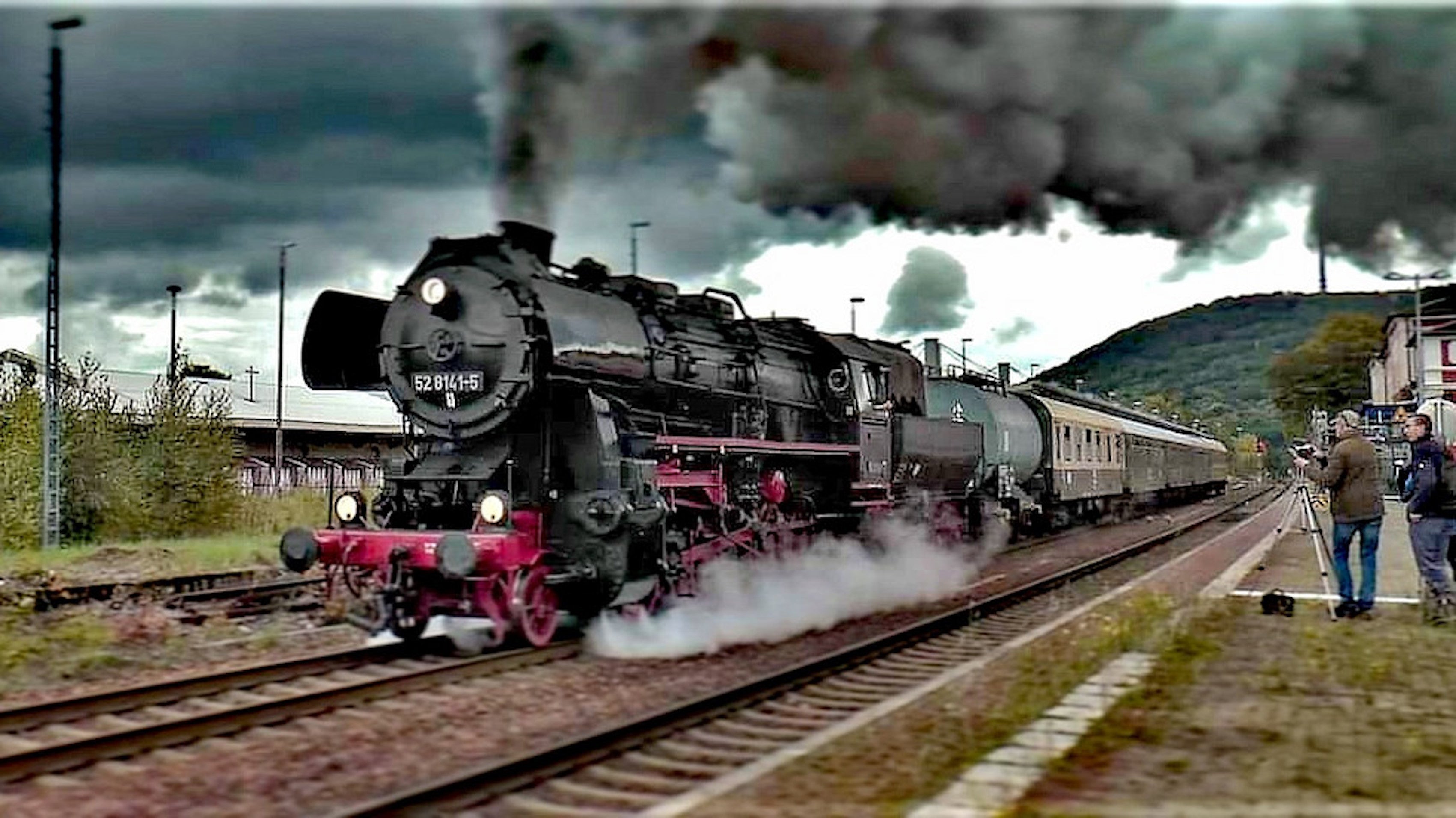 Foto: Dieter Eimer