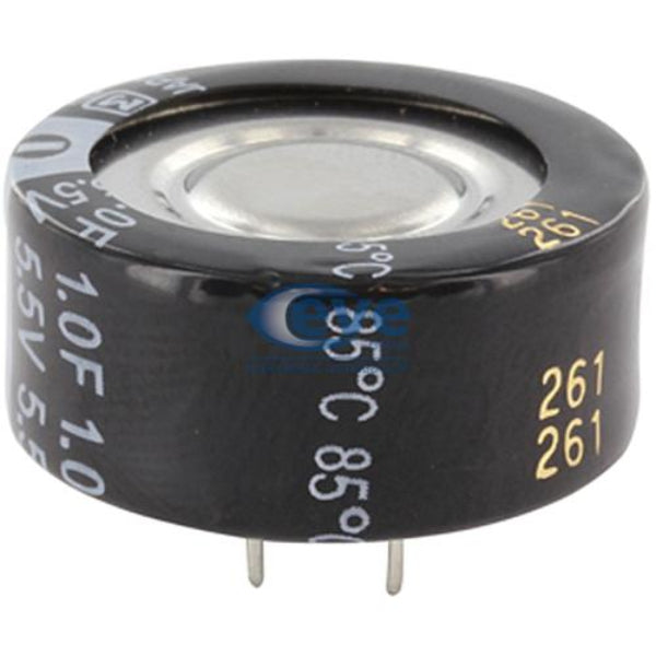 Kondensatoren (Stützkondensatoren)